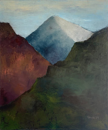 Landmannalaugar